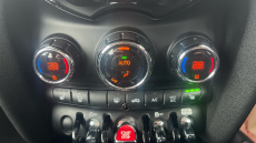 MINI Hatchback 2.0 Cooper S Exclusive II 3dr Auto Petrol Hatchback